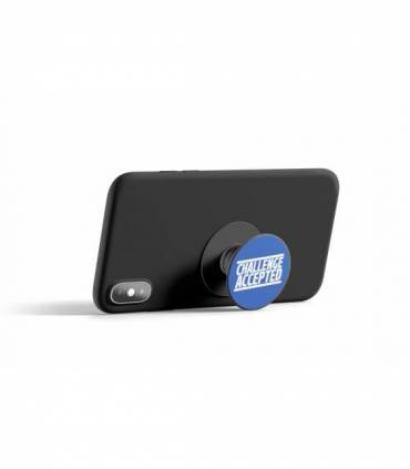 پاپ سوکت Challenge Accepted