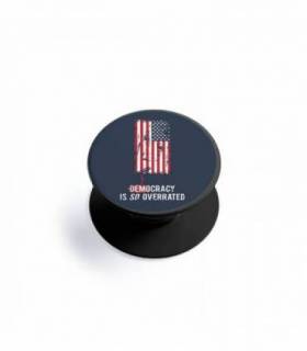 پاپ سوکت Democracy