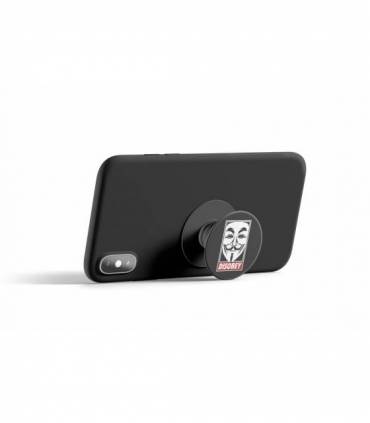 پاپ سوکت Disobey