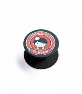 پاپ سوکت دکتر یازدهم طرح یک