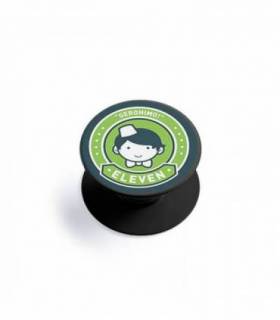 پاپ سوکت دکتر یازدهم طرح دو