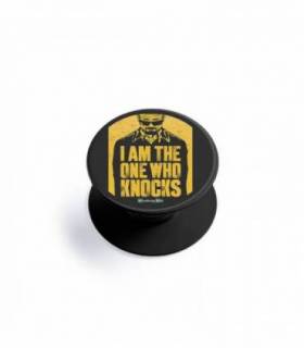 پاپ سوکت I'm the One Who Knocks