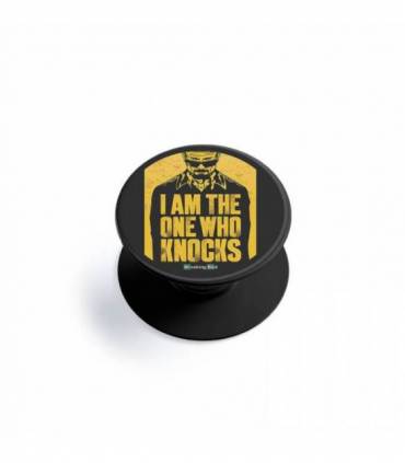 پاپ سوکت I'm the One Who Knocks