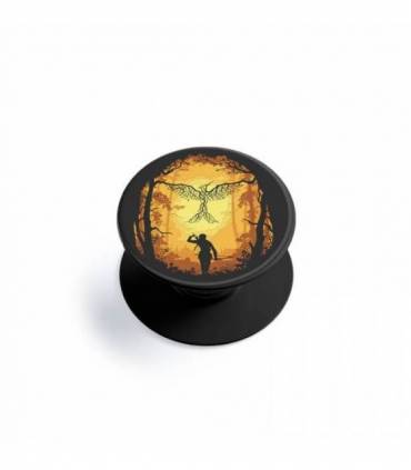 پاپ سوکت Katniss