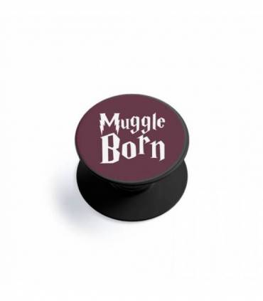 پاپ سوکت Muggle Born