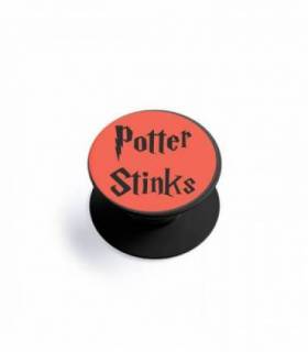 پاپ سوکت Potter Stinks