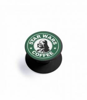 پاپ سوکت Darth Vader Starbucks