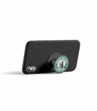 پاپ سوکت Darth Vader Starbucks