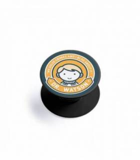 پاپ سوکت جان واتسون