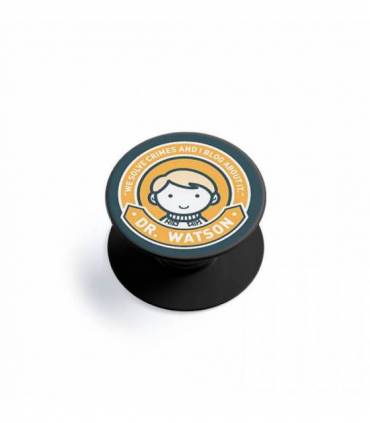 پاپ سوکت جان واتسون