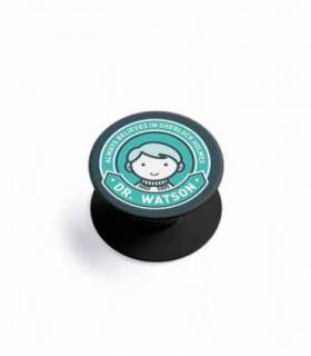 پاپ سوکت جان واتسون