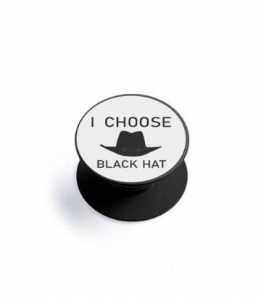 پاپ سوکت Blackhat