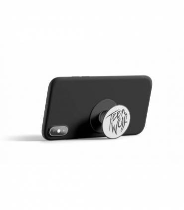 پاپ سوکت Teen Wolf