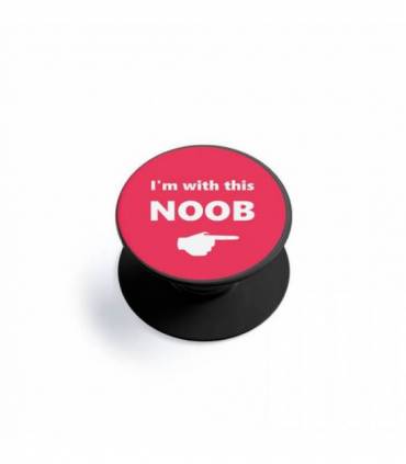 پاپ سوکت Noob