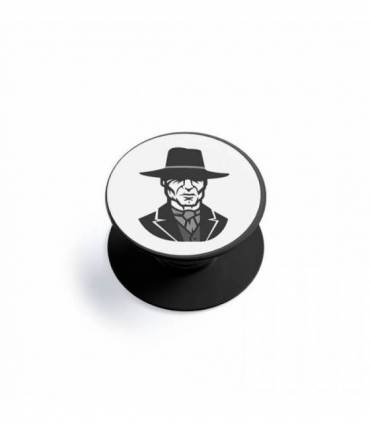 پاپ سوکت Man in Black