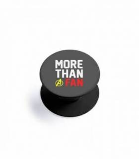 پاپ سوکت More Than A Fan