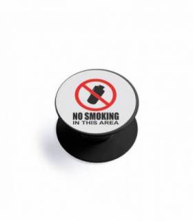 پاپ سوکت No Smoking