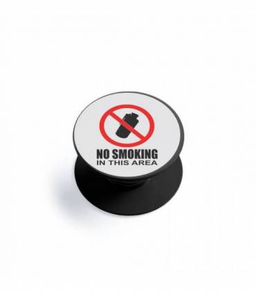 پاپ سوکت No Smoking