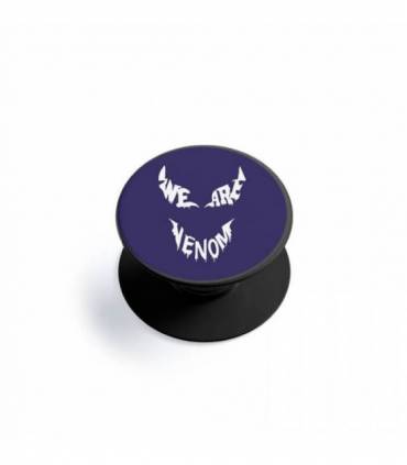 پاپ سوکت We Are Venom