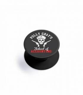 پاپ سوکت Polly Accounting