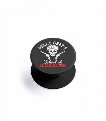 پاپ سوکت Polly Accounting