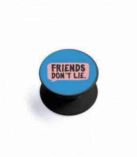 پاپ سوکت Friends Don't Lie