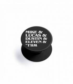 پاپ سوکت Stranger Things