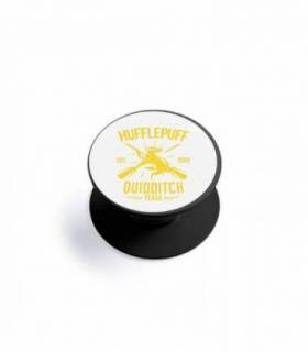پاپ سوکت Hufflepuff Quidditch