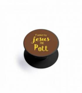 پاپ سوکت Jesus
