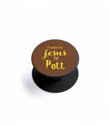 پاپ سوکت Jesus
