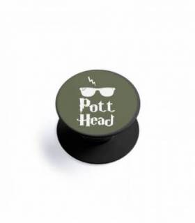 پاپ سوکت Potthead
