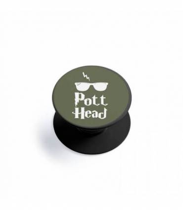 پاپ سوکت Potthead