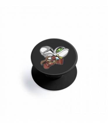 پاپ سوکت Baby Yoda