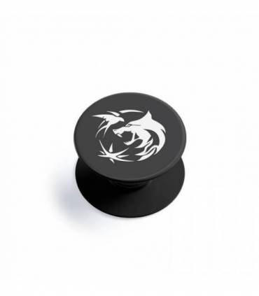 پاپ سوکت Netflix Witcher