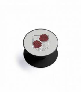 پاپ سوکت  Garrison