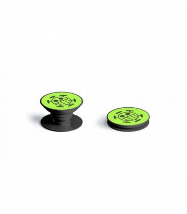 پاپ سوکت  Heart Pirates