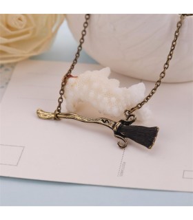 گردنبند آذرخش