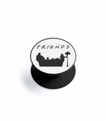 پاپ سوکت  فرندز