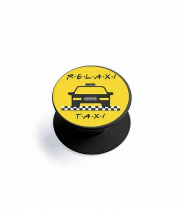 پاپ سوکت  Relaxi Taxi