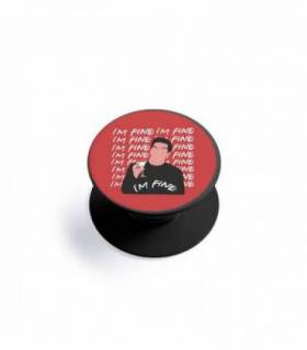 پاپ سوکت Im Fine