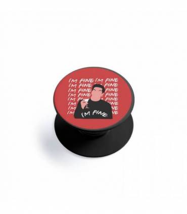 پاپ سوکت Im Fine