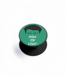 پاپ سوکت How You Doin