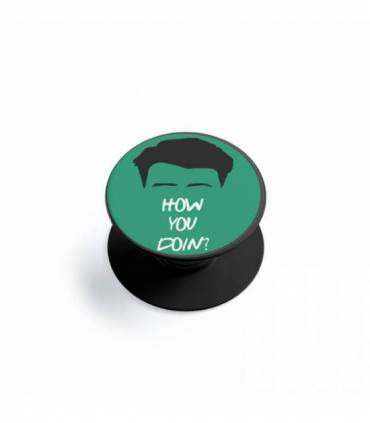 پاپ سوکت How You Doin