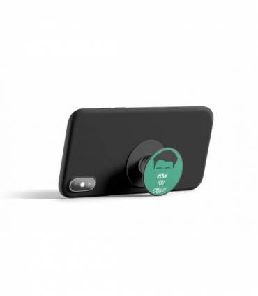 پاپ سوکت How You Doin