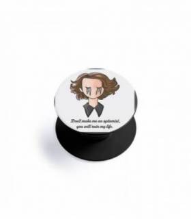 پاپ سوکت Fleabag - طرح شش