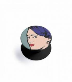 پاپ سوکت Fleabag - طرح ده