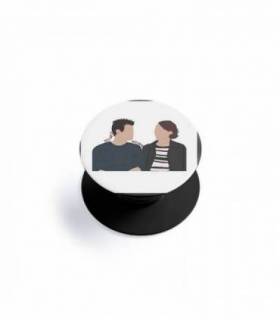 پاپ سوکت Fleabag - طرح  دوازده