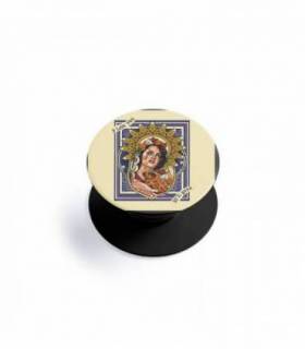 پاپ سوکت Fleabag - طرح سیزده