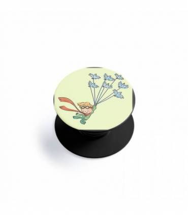پاپ سوکت Le petit Prince - طرح دو