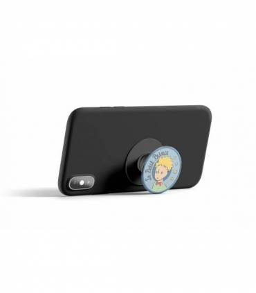 پاپ سوکت Le petit Prince - طرح سه